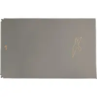 Easy Camp Siesta Oppblåsbar Matte 5 Cm