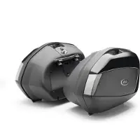 Givi V35nt Tech Sidevesker Sett