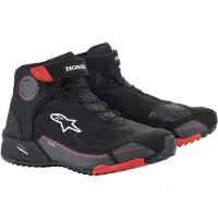 Alpinestars Honda Cr-x Drystar Riding Motorsykkelsko