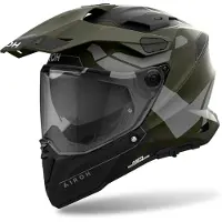 Airoh Commander 2 Reveal Fullface-hjelm