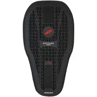Zandona Netcube Insert G1 Ryggbeskytter