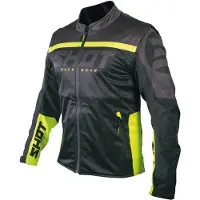 Shot Softshell Lite 2.0 Jakke