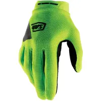 100% Ridecamp Offroad Hansker