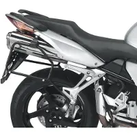 Givi Monokey/retro Fit Suzuki Dl 650 V-strom Montering Av Sidevesker