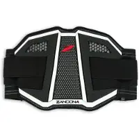 Zandona Predator Nyrebelt