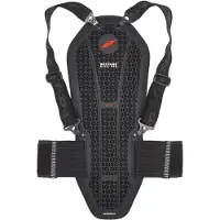 Zandona Netcubepro X7 Ryggbeskytter