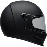 Bell Eliminator Fullface-hjelm