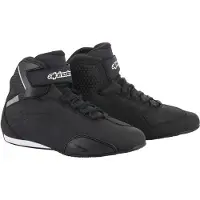 Alpinestars Sektor Motorsykkelsko
