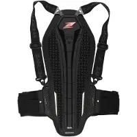 Zandona Hybridpro X7 Ryggbeskytter