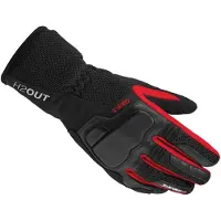 Spidi Grip 3 H2out Hansker