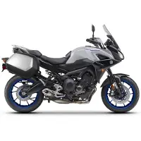 Shad 3p System Yamaha Tracer 900/gt Montering Av Sidevesker