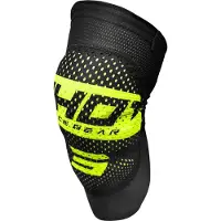 Shot Airlight Junior Knebeskyttere