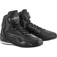 Alpinestars Stella Faster-3 Motorsykkelsko