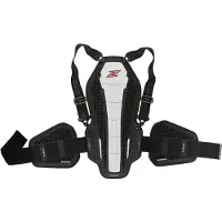 Zandona Hybrid Pro Rs X6 Ryggbeskytter