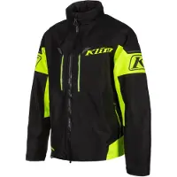 KLIM Tomahawk Jakke