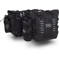 Shad Tr40 Sidevesker