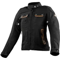 Ls2 Textil Bullet Jakke