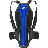 Zandona Hybridpro X8 Ryggbeskytter