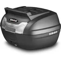 Shad Sh40 Cargo Toppboks