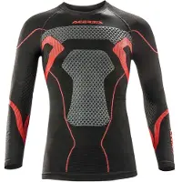 Acerbis X-body Winter Compression Langarmet Baselag