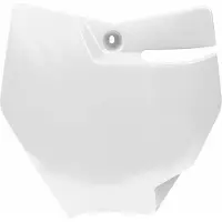 Rtech Ktm 85 Sx 18-24/gas Gas Mc 85 21-24 R-tbktmbn0185 Frontplate