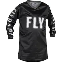 Fly F-16 Langarmet Enduro-sykkeltrøye
