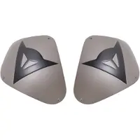Dainese Kit Sport Aluminium Skulderbeskyttere