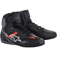 Alpinestars Faster-3 Rideknit Motorsykkelsko