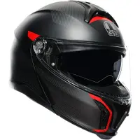 AGV Tourmodular Multi Frequency Mplk E2206 Modulhjelm