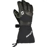 SCOTT Explorair Plus Gore-tex Hansker