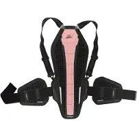 Zandona Hybrid Pro Rs X8 Ryggbeskytter