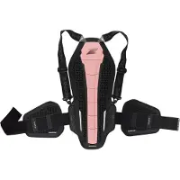 Zandona Hybrid Pro Rs X7 Ryggbeskytter