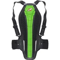 Zandona Hybridpro X8 Ryggbeskytter