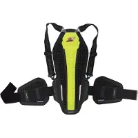 Zandona Hybrid Pro Rs X7 Ryggbeskytter