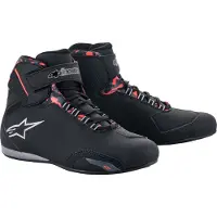 Alpinestars Sektor Wp Motorsykkelsko