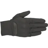 Alpinestars C 1 V2 Gore Windstopper Gore-tex Windstopper Hansker