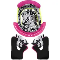 LS2 Mx437 Evo Innerforing
