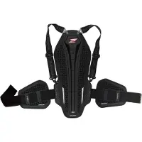 Zandona Hybrid Pro Rs X7 Ryggbeskytter