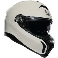 AGV Tourmodular Solid Mplk Modulhjelm