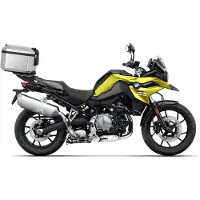 Shad Bmw F850gs Bakre Montering Av Toppboks