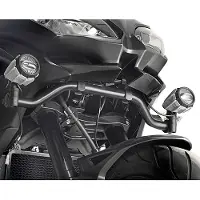 Givi Yamaha 900 Tracer/gt 18-20 Ls2139 Ekstralys Brakett