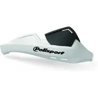 Polisport Off Road Evolution Integral Håndbeskytter