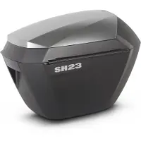 Shad Sh23 Sidevesker Sett