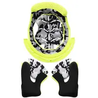 LS2 Mx437 Evo Junior Innerforing