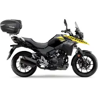 Shad Suzuki V-strom 250 Bakre Montering Av Toppboks