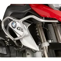 Givi Yamaha Tdm 900 02-14 Rørformet Motor Beskytter