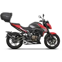 Shad Voge 300r Bakre Montering Av Toppboks