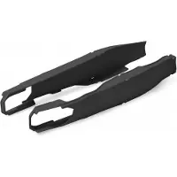 Polisport Ktm Exc/exc-f 12-20 Svingarm Beskytter