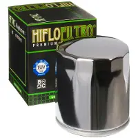 HiFlo Harley Davidson/yamaha Hf174c Oljefilter
