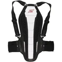 Zandona Hybridpro X7 Ryggbeskytter